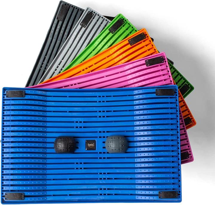 Actual product image Gymba Active Board