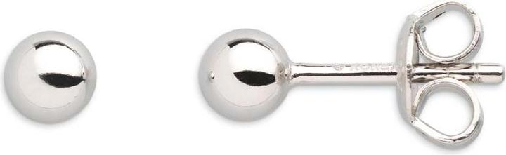Xenox Ohrstecker (Silber)