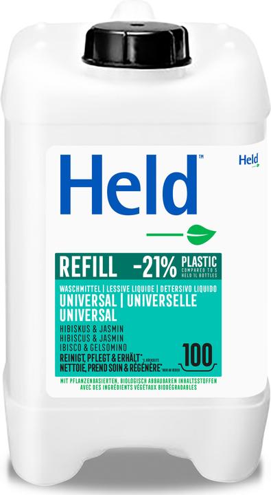 Immagine prodotto Held Universale (100 Cicli di lavaggio, Liquida)