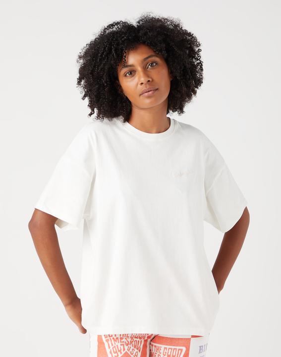 Actual product image Wrangler Girlfriend Tee (XS)