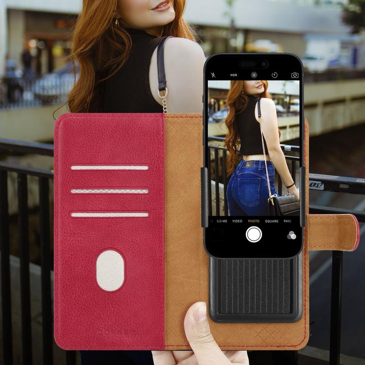 Immagine prodotto Cadorabo Custodia per Nokia Lumia 1020 Book Cover (Nokia Lumia 1020)