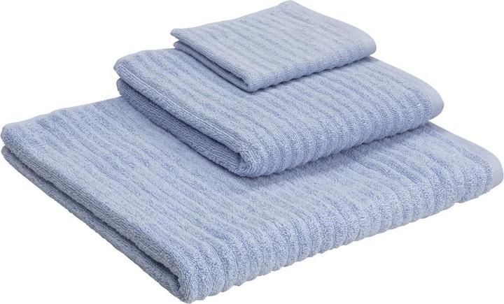 Pastellblau