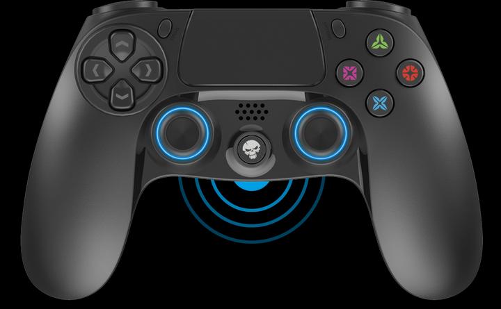 Spirit Of Gamer Sans fil (PS4)