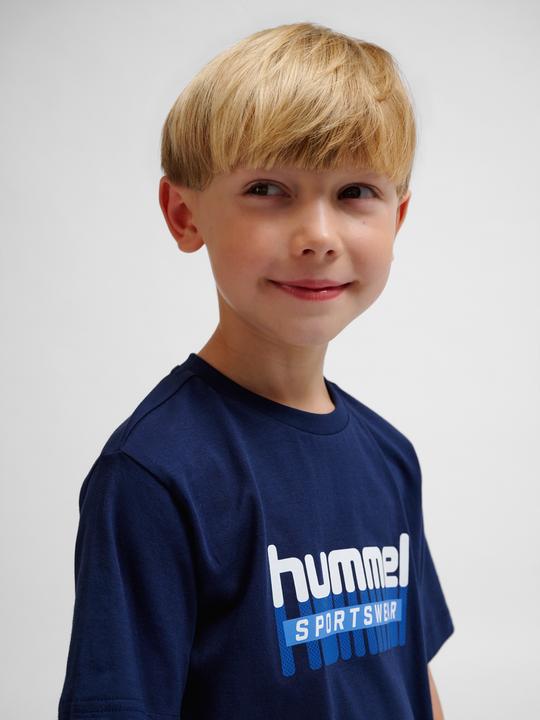 Immagine prodotto hummel hmlTUKAS T-SHIRT S/S (128)