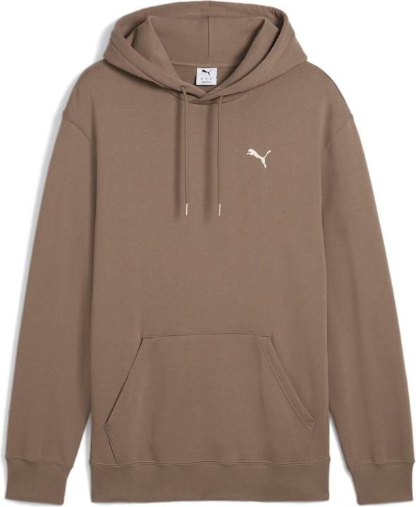 Puma WARDROBE ESS Hoodie TR