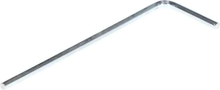 Image du produit Gedore 42 1.5 - - Tournevis d'angle, 6 pans creux 1.5 mm (Clé Allen)