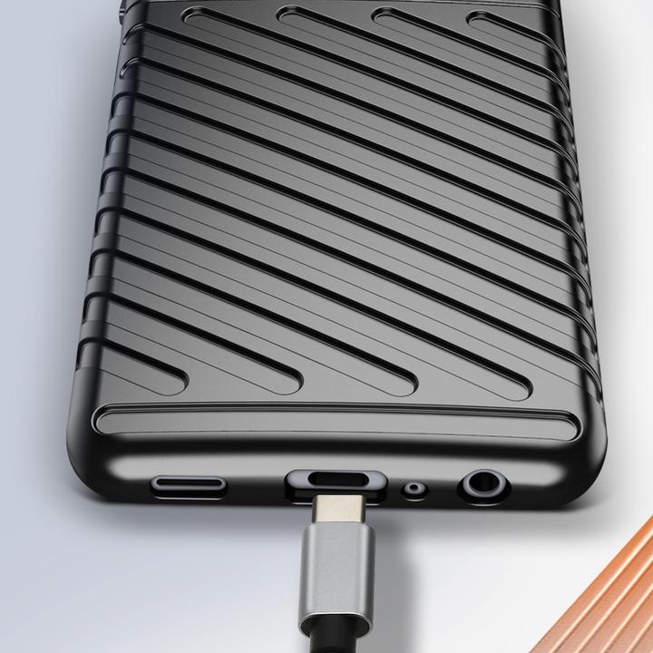 Immagine prodotto Avizar Serie Thunder Cover (Samsung Galaxy A15)