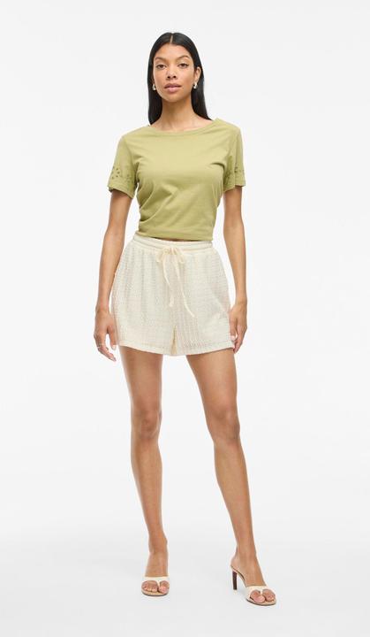 Produktbild Vila High Waist Shorts (XS)