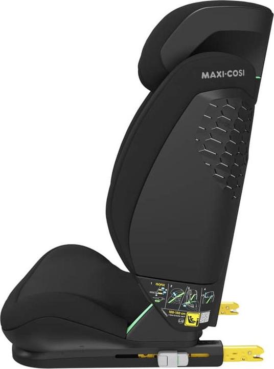 Image du produit Maxi-Cosi MC RodiFix S I-Size Basic Blac (Siège pour enfant, Norme ECE R129/i-Size)