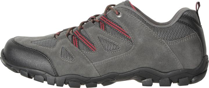 Produktbild Mountain Warehouse Wanderschuhe Outdoor Iii Wildleder (41)