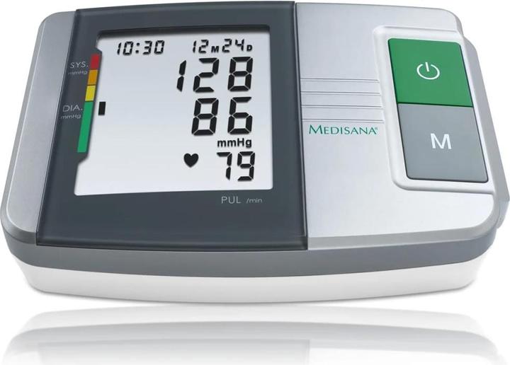 Actual product image Medisana Mts (Blood pressure monitor upper arm)