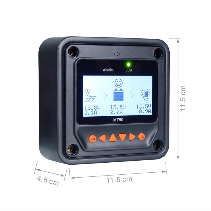 Produktbild Enjoy solar Autark Inselanlage (200 W)