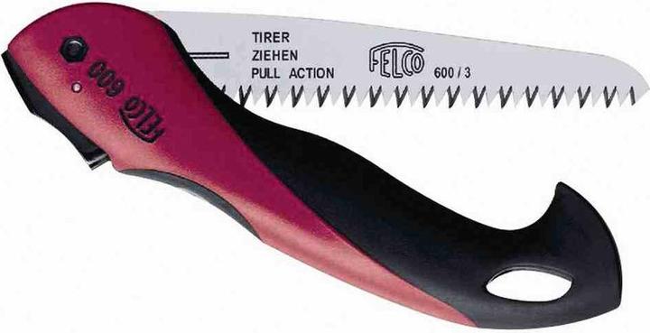 Actual product image Felco Folding saw 600