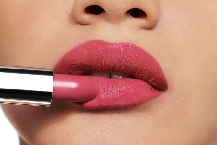 Image du produit Dior Rouge Satin 458 Int24 (458 Paris)