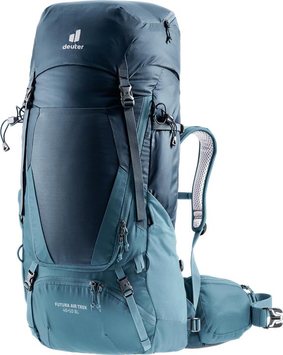 Actual product image Deuter Futura Air Trek 45 + 10 (55 l)