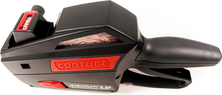 Immagine prodotto Contact Contatta Premium 6.26 etichettatrice di prezzi