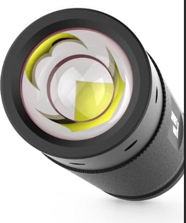 Immagine prodotto Ledlenser T2 (11.50 cm, 240 lm)