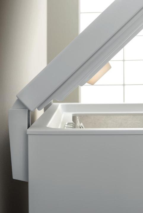 Immagine prodotto Bauknecht GTE 822 diepvriezer Borst Vrijstaand 219 l C Wit (Struttura autonoma, 219 l)