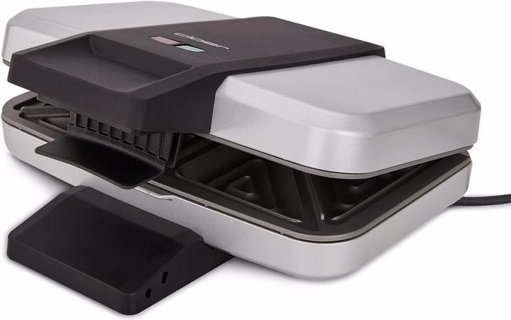 Actual product image Cloer Sandwichmaker