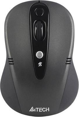 Actual product image A4Tech G9-730FX (G9-730FX-1) mouse (Wireless)