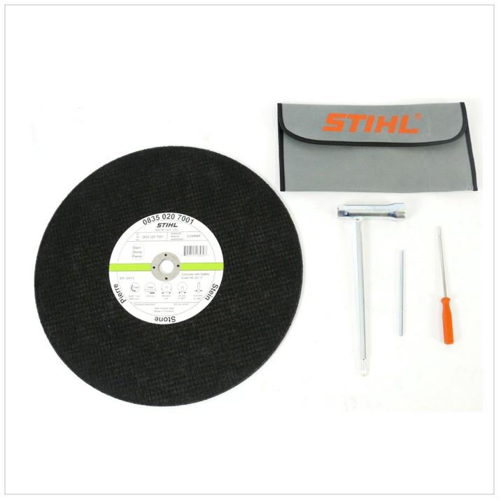 Produktbild Stihl TS 420 (Trennschleifer, 3200 W)