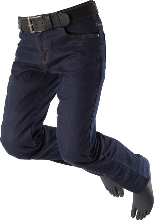Esquad MILO Jeans blau W40 - L36 (Men, W40/L36)