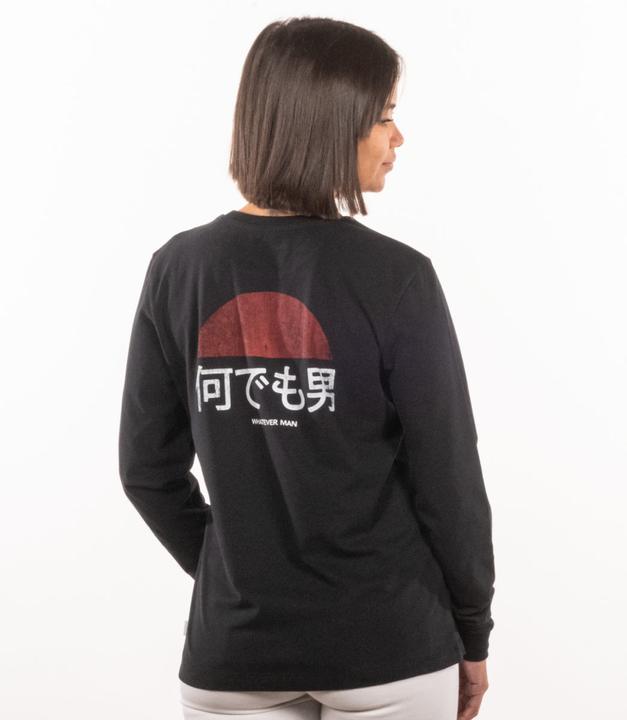 Image du produit Whatever Man Manchette longue Japon (XS)