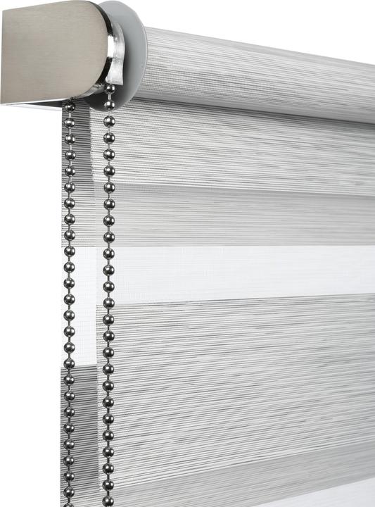 Actual product image Gardinia Double blind de luxe (100 x 180 cm)