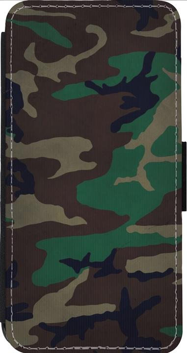 Immagine prodotto PhoneLook Portafoglio Coque noir Camouflage 3 (Apple iPhone 14 Pro Max)