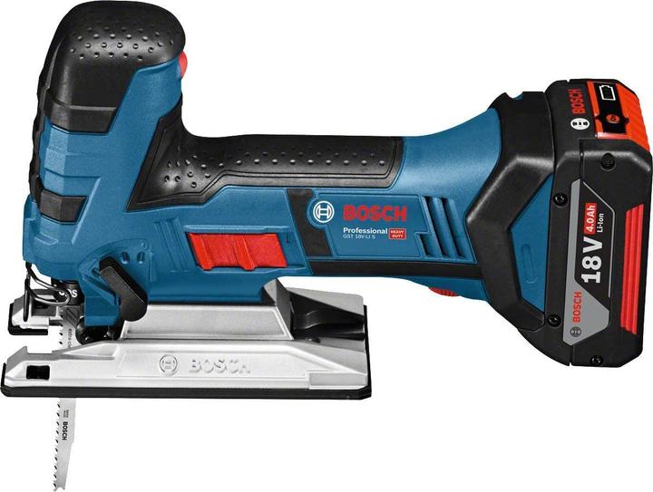 Image du produit Bosch Professional GST 18 V-LI B