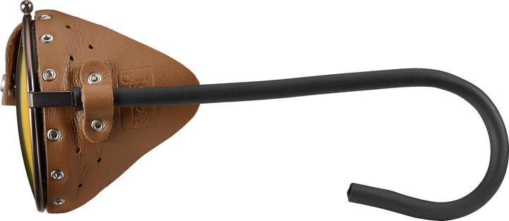 Produktbild Julbo Vermont Classic (seitenteile braun, Braun, Braun)