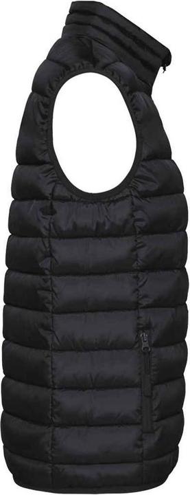 Actual product image Kariban Womens/Ladies Quilted Body Warmer (XXL)