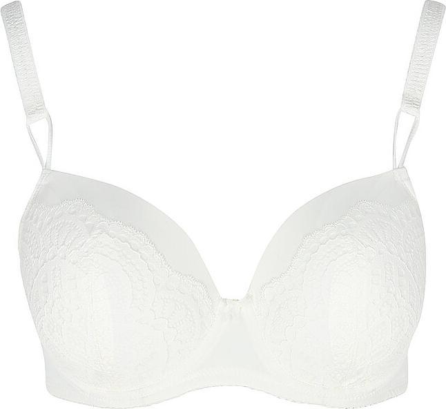 Actual product image Lascana Bügel AURORA cream (85 D)