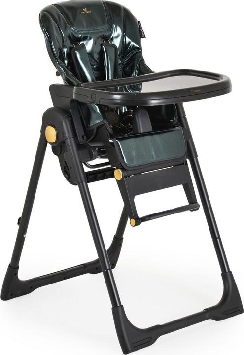 Actual product image Cangaroo Highchair Tiramisu 2 in 1 (Highchair)