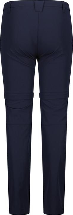 Actual product image CMP Campagnolo Girl's Zip Off Pant (128)