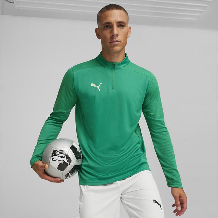 Produktbild Puma teamFINAL Training 1/4 Zip Top (XL)