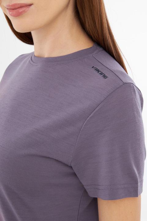 Image du produit Viking Salen Merino Lady T-Shirt (S)