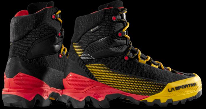 Actual product image La Sportiva Aequilibrium ST GTX (41.5)