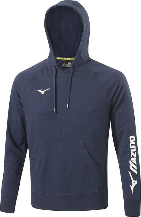 Produktbild Mizuno Terry Hoodie (4XL)