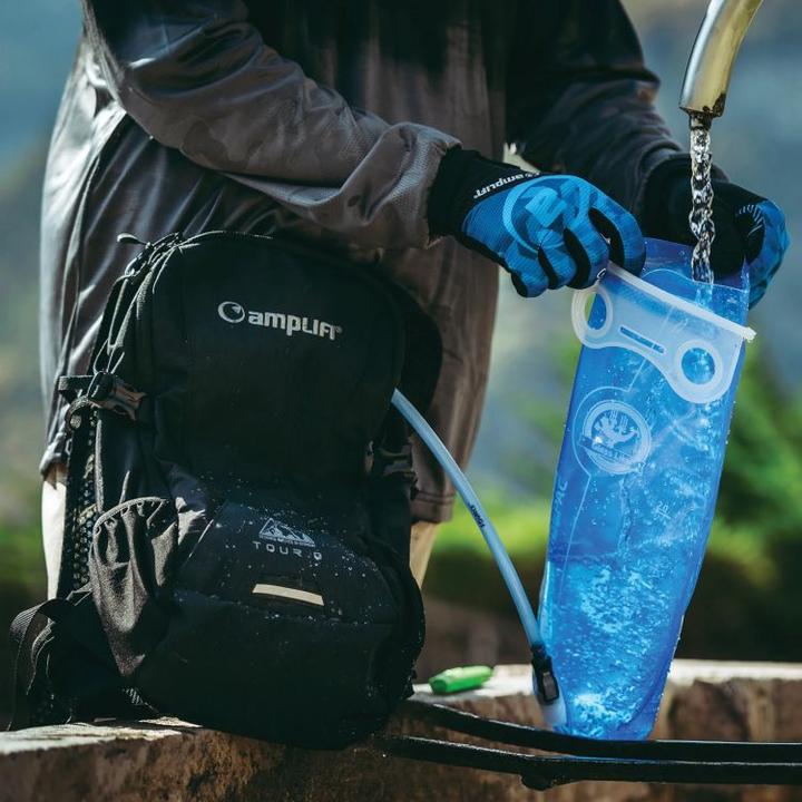 Actual product image Amplifi TR8 Backpack (8 l)