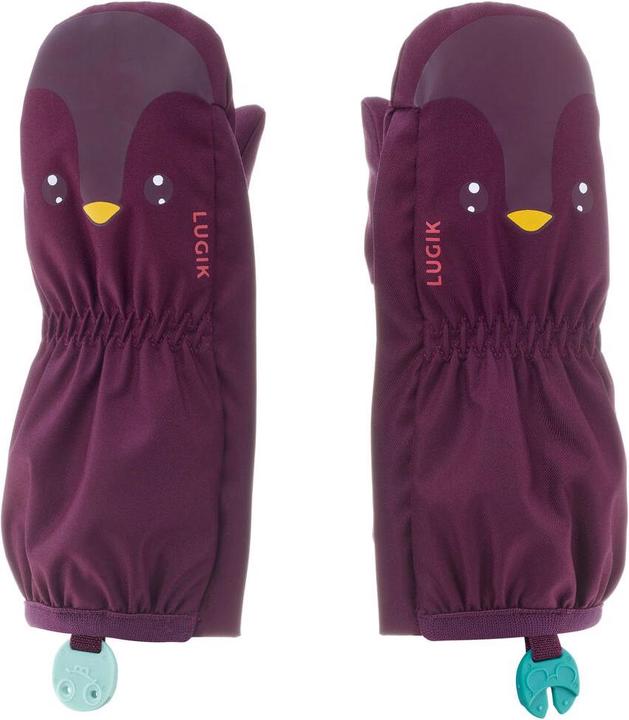 Actual product image Lugik Ligiklip (12, 13)
