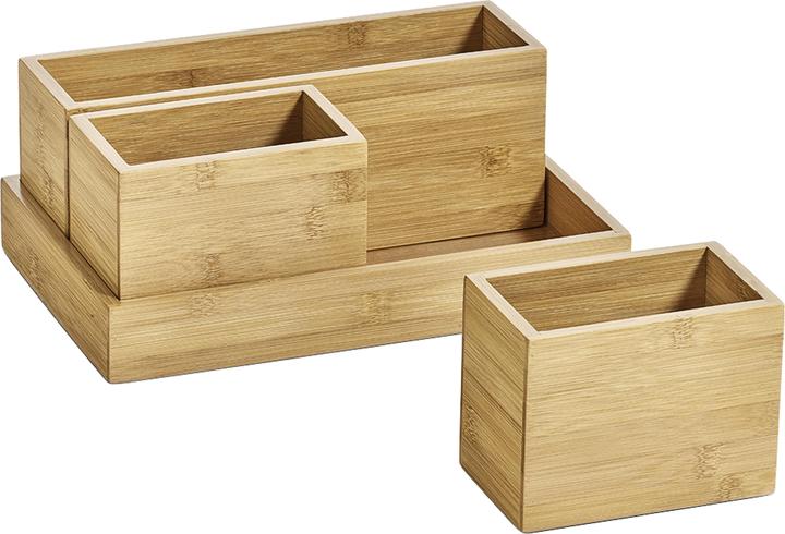 Organisator (17,5 x 28 x 11 cm, 5.50 l)