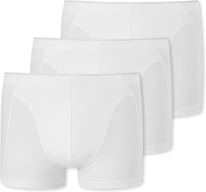 Actual product image Schiesser 3-pack 95/5 Originals - Organic Cotton 95/5 Originals - Organic Cotton (4XL, pack of 3)