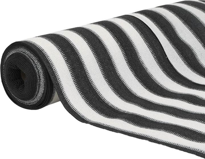 Produktbild VidaXL Zaunblende HDPE 75 g/m² (5000 cm)