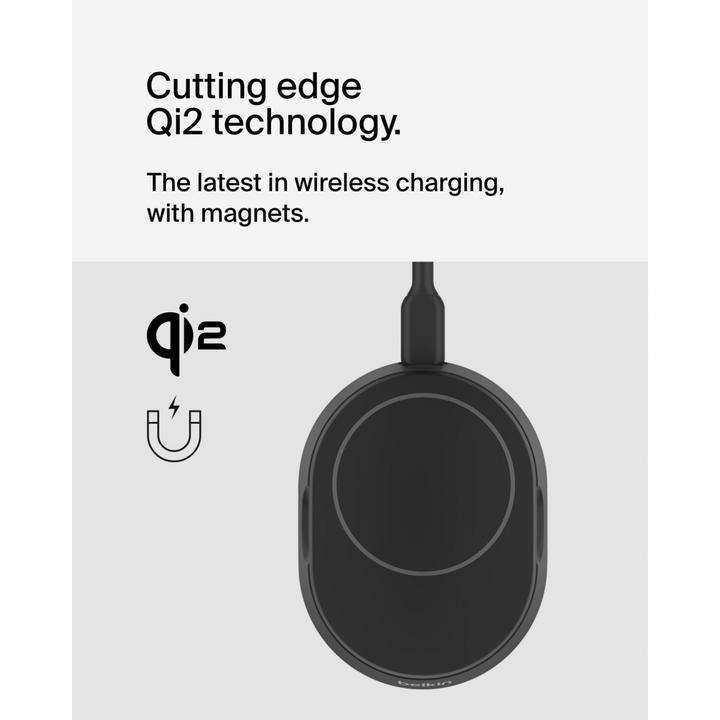 Produktbild Belkin BoostCharge Pro (15 W)