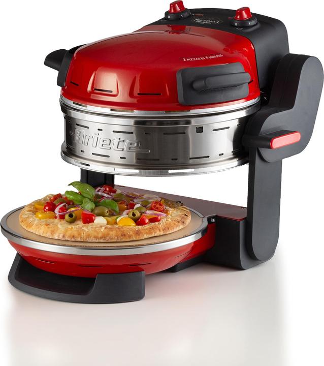 Immagine prodotto Ariete 927 Pizzabäcker
