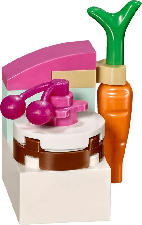 Image du produit LEGO Cuisine de Disney Princess Berry (41143, LEGO Disney)