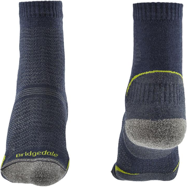 Produktbild Bridgedale Hike UL Socken (42 - 43)