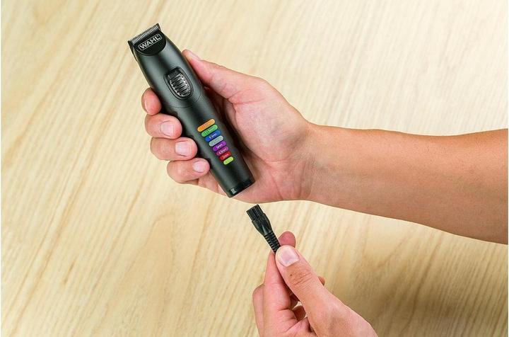 Produktbild Wahl Color Trim Advanced