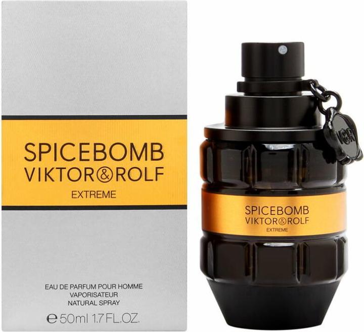 Immagine prodotto Viktor & Rolf Spicebomb Extreme (Eau de parfum, 50 ml)